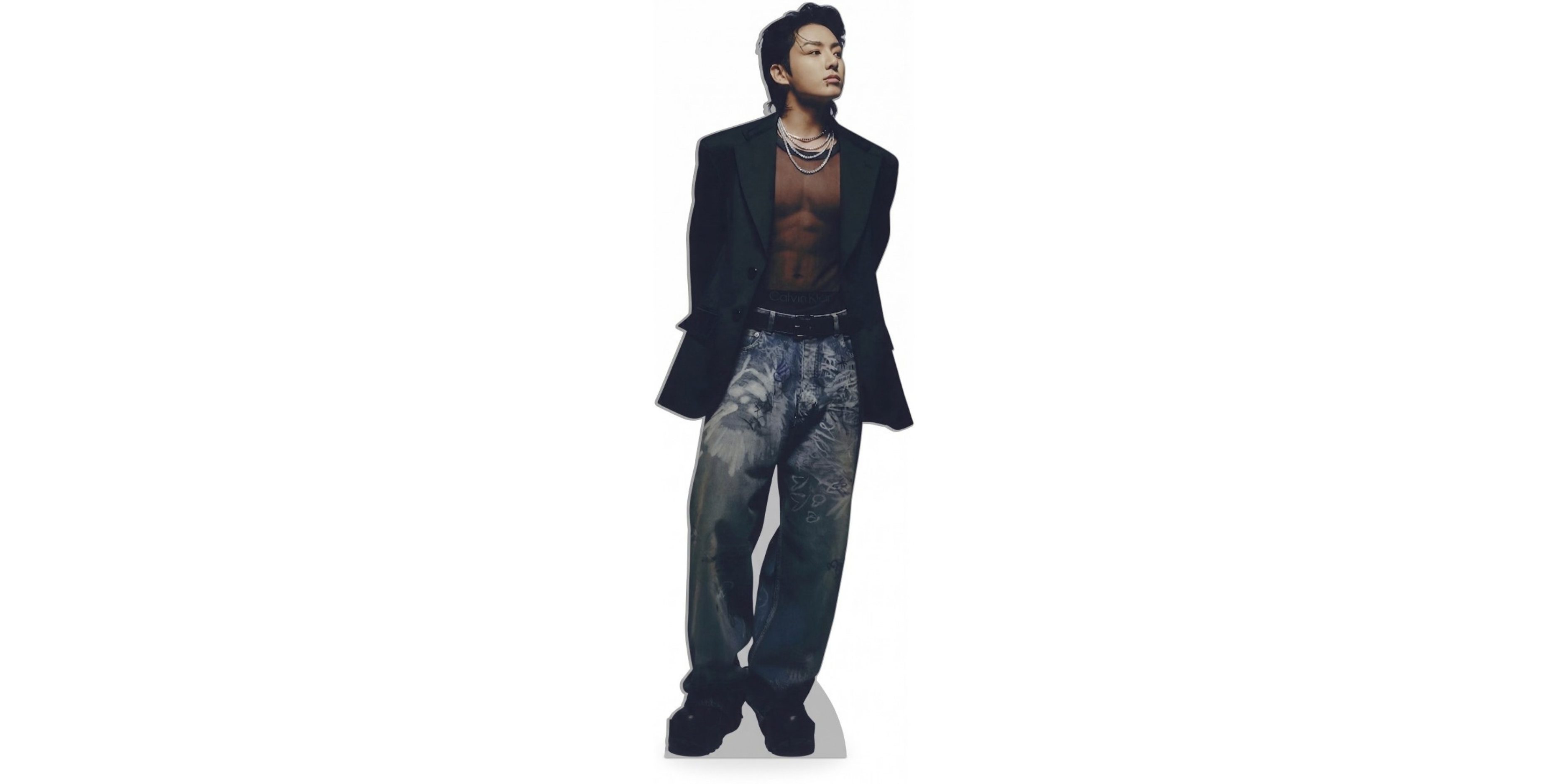 JUNGKOOK OS 1
